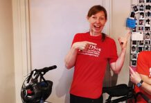 Кейтлин Лиммер о велопутешествиях по Азии и борьбе с болезнью Альцгеймера kejtlin limmer o veloputeshestviyah po azii i borbe s boleznyu alczgejmera-ekbonline-ru-174501186000-0