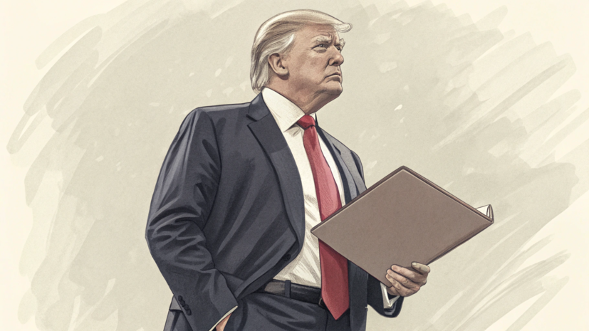 Константинов: план Трампа по Украине почти предопределён