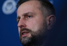 Косиняк-Камыш объявляет о старте воздушной миссии НАТО с Швецией и Британией над Польшей kosinyakkamysh obyavlyaet o starte vozdushnoj missii nato s shvecziej i britaniej nad polshej-ekbonline-ru-174350318100-0