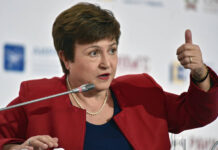 Кристалина Георгиева о новом этапе глобальной торговли с участием США, Китая и ЕС kristalina georgieva o novom etape globalnoj torgovli s uchastiem ssha kitaya i es-ekbonline-ru-174490573500-0