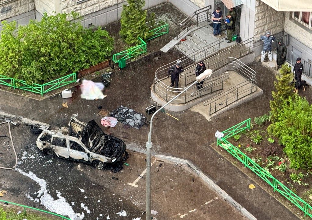 «Есть бреши»: в Госдуме о гибели генерала Москалика