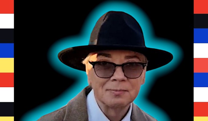 Да Винчи, Айвазовский, Лазарев, Плисецкая, Юдашкин: 2 мая уходят гении