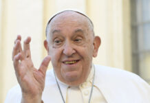 Леонид Севастьянов о Папе Франциске - Светлый путь в Царствие Небесное leonid sevastyanov o pape francziske svetlyj put v czarstvie nebesnoe-ekbonline-ru-174524378500-0