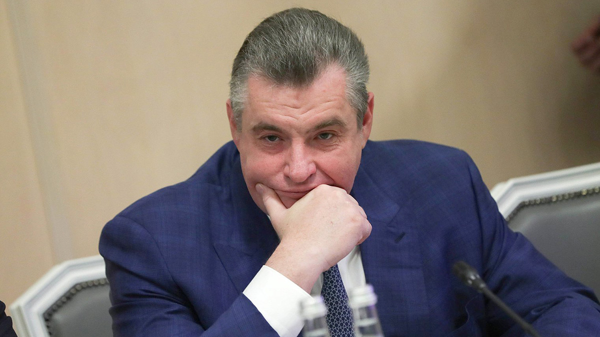 Слуцкий инициирует проверку экс-главы узбекской диаспоры за слова о «экспансии» РФ