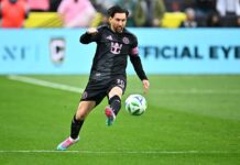 Лионель Месси и Леброн Джеймс пополнили список самых богатых атлетов lionel messi i lebron dzhejms popolnili spisok samyh bogatyh atletov-ekbonline-ru-174533867200-0