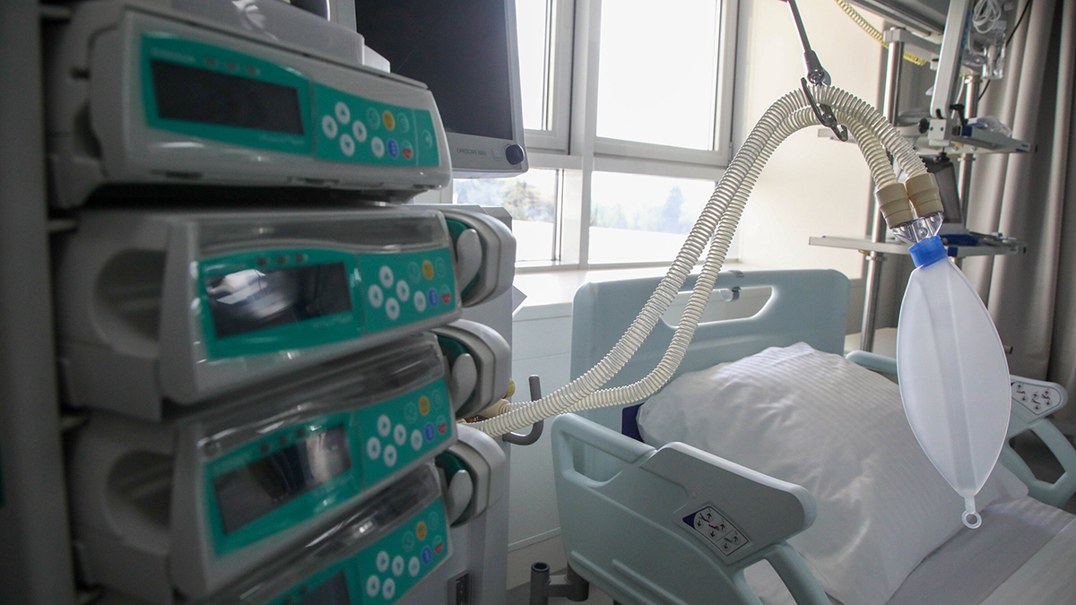 Одна из близняшек, раненных при атаке ВСУ по Лисичанску, скончалась в больнице