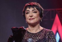 Лолита Милявская и Анна Asti - Как звезды находят радость в начинаниях lolita milyavskaya i anna kak zvezdy nahodyat radost v nachinaniyah-ekbonline-ru-174469222300-0