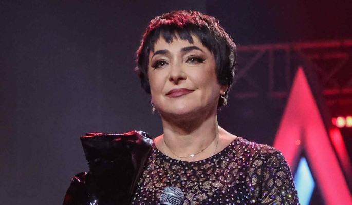 Новое занятие: Лолита рассказала о жизни после "голой" вечеринки