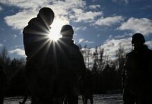 Махатма из 39-й бригады раскрыл жестокость ВСУ при отступлении mahatma iz 39j brigady raskryl zhestokost vsu pri otstuplenii-ekbonline-ru-174572855800-0