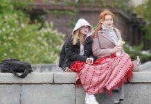 Май в Москве и Санкт-Петербурге - временное похолодание или тёплые деньки maj v moskve i sanktpeterburge vremennoe poholodanie ili tyoplye denki-ekbonline-ru-174498918800-0