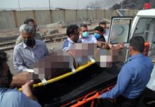 МИД России оценил масштабы трагедии после взрыва в порту Шахид-Раджаи mid rossii oczenil masshtaby tragedii posle vzryva v portu shahidradzhai-ekbonline-ru-174568909300-0