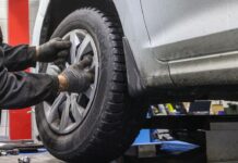 Московский Дептранс рекомендует зимнюю резину в дни циклона «Зион» moskovskij deptrans rekomenduet zimnyuyu rezinu v dni cziklona zion-ekbonline-ru-174392417100-0