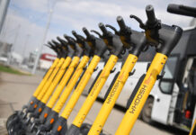 МТС Юрент и Whoosh запускают сезон самокатов в Казани - мнения mts yurent i zapuskayut sezon samokatov v kazani mneniya-ekbonline-ru-174522658100-0