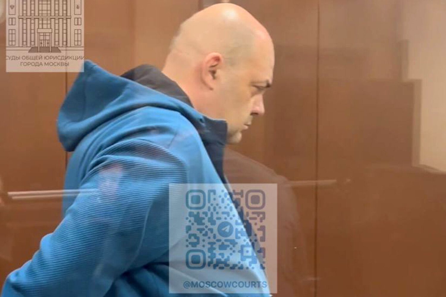 МВД России - Смирнов и Дедов обвиняются в хищении миллиарда на оборону границы-0