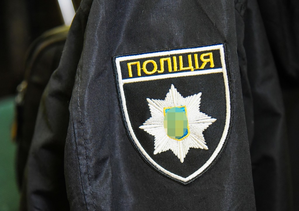 Украинская полиция наказала мать подростка-любителя русского рэпа