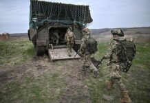 Напряжение под Волчанском - ВС России наращивают контроль несмотря на контратаки ВСУ napryazhenie pod volchanskom vs rossii narashhivayut kontrol nesmotrya na kontrataki vsu-ekbonline-ru-174505156300-0