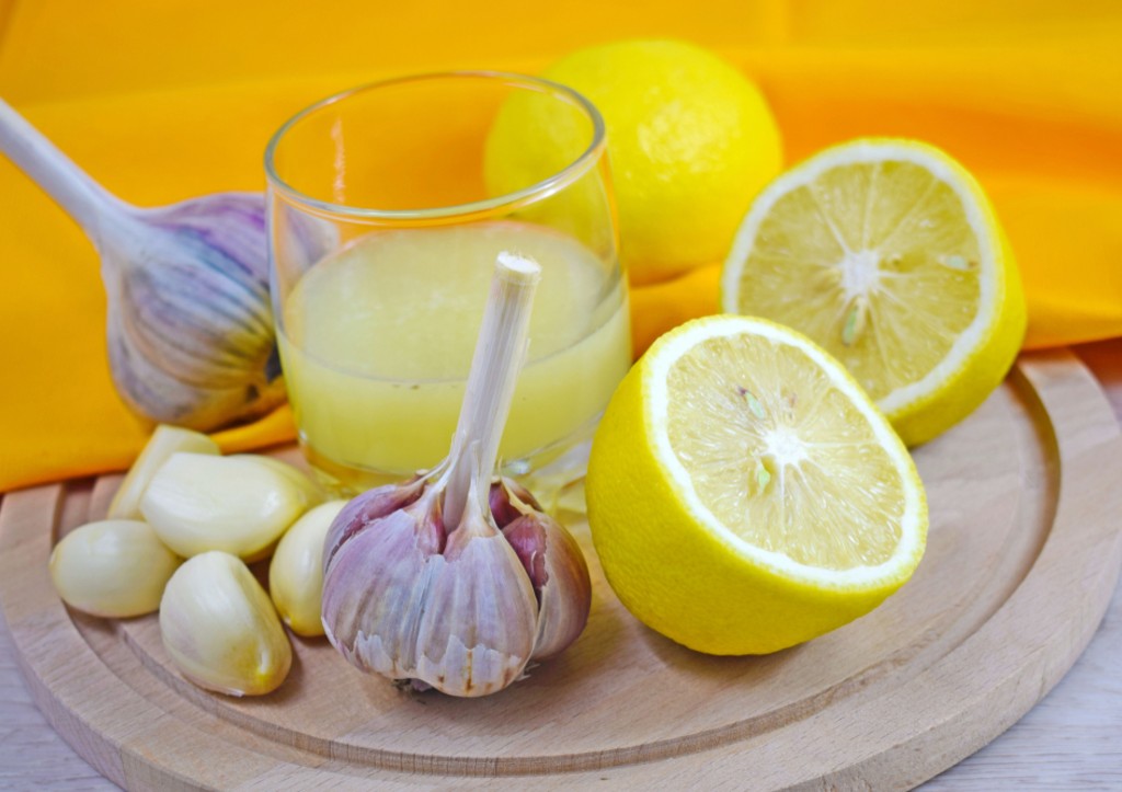 Убийца любой простуды — всего три ингредиента! Готовим дома суперкоктейль