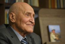 Николай Дроздов об остеопорозе - как сохранять бодрство духа nikolaj drozdov ob osteoporoze kak sohranyat bodrstvo duha-ekbonline-ru-174495472500-0