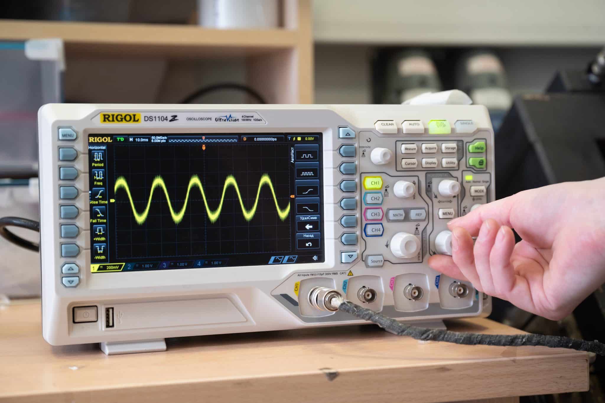 НИТУ МИСИС и Российский научный фонд представили прорыв в создании микроэлектроники-0