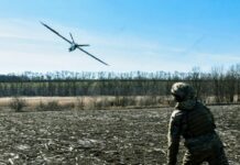 Ночные атаки ВСУ на Рязанскую область остаются без комментариев Минобороны России nochnye ataki vsu na ryazanskuyu oblast ostayutsya bez kommentariev minoborony rossii-ekbonline-ru-174588321700-0