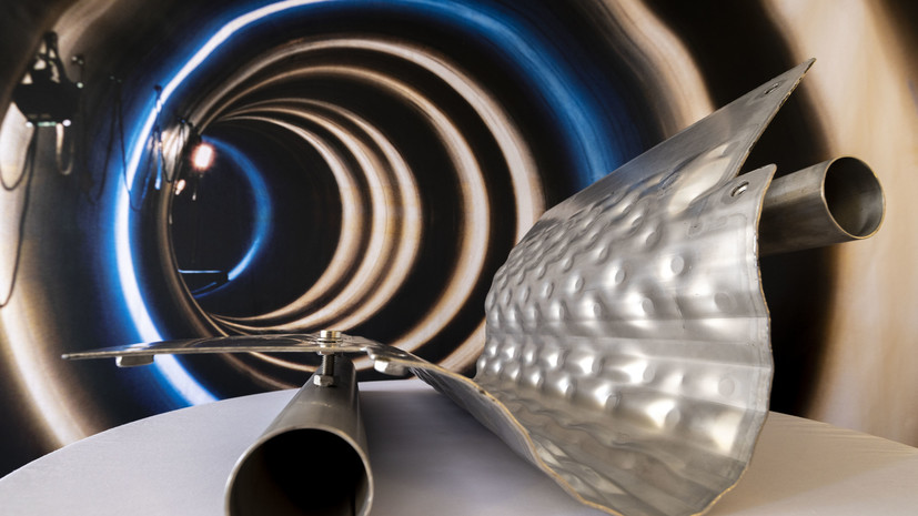 «Преимущество — в универсальности»: российские учёные нашли простой способ повысить эффективность теплообмена