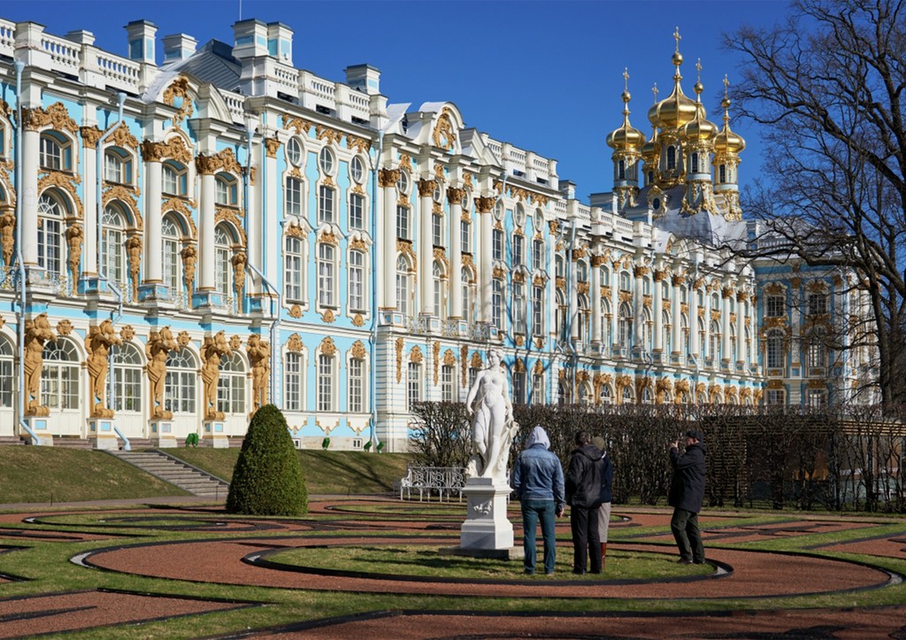 В Петербурге почти вдвое подняли цены на посещение знаменитого музея