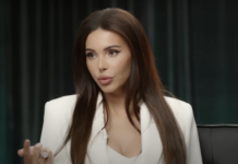 Оксана Самойлова и Джиган в креативной фотосессии с искусственным интеллектом oksana samojlova i dzhigan v kreativnoj fotosessii s iskusstvennym intellektom-ekbonline-ru-174365182000-0