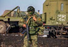 Ожесточенные бои за Горнальский монастырь в Курской области ozhestochennye boi za gornalskij monastyr v kurskoj oblasti-ekbonline-ru-174597943900-0