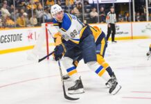 Павел Бучневич и Сент-Луис Блюз в страстном противостоянии за Кубок Стэнли pavel buchnevich i sentluis blyuz v strastnom protivostoyanii za kubok stenli-ekbonline-ru-174513424700-0