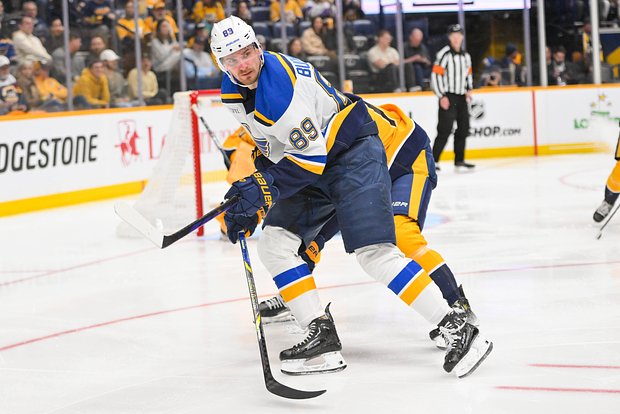 Павел Бучневич