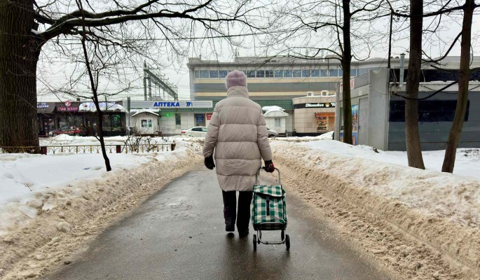 Как облегчить симптомы менопаузы? Названо универсальное средство