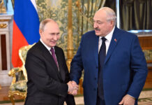 Путин и Лукашенко уберегли Россию и Беларусь от крупной партии взрывчатки putin i lukashenko uberegli rossiyu i belarus ot krupnoj partii vzryvchatki-ekbonline-ru-174404739100-0