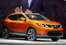 Nissan Rogue - Развитие стратегии на ключевом рынке США razvitie strategii na klyuchevom rynke ssha-ekbonline-ru-174471000600-0