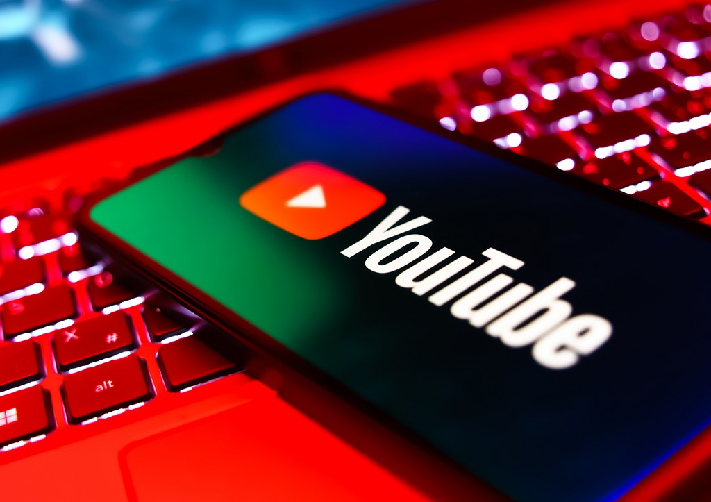 Почему YouTube не работает 28 апреля: сбои сегодня, когда разблокируют