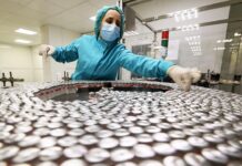 Российские аналоги Оземпика от Герофарм лидируют с ростом госзакупок на 28% rossijskie analogi ozempika ot gerofarm lidiruyut s rostom goszakupok na 28-ekbonline-ru-174419114800-0