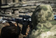 Российские войска уничтожили штурмовые группы ВСУ в лесах Купянского района rossijskie vojska unichtozhili shturmovye gruppy vsu v lesah kupyanskogo rajona-ekbonline-ru-174451588400-0