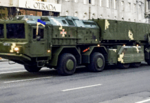 Россия уничтожила «Сапсан» Зеленского - удар по Южмаш и планы Украины rossiya unichtozhila sapsan zelenskogo udar po yuzhmash i plany ukrainy-ekbonline-ru-174507379700-0