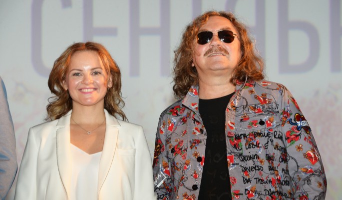 Таролог о будущем Николаева и Проскуряковой: Недоброжелатели могут сделать порчу на развод