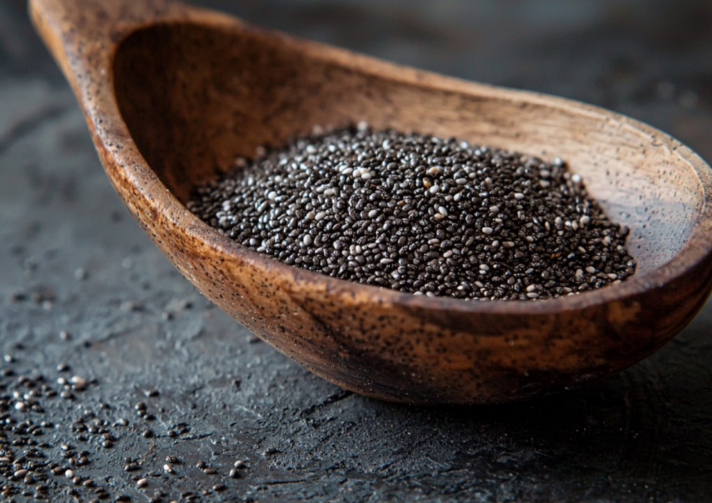 Как выбрать семена чиа