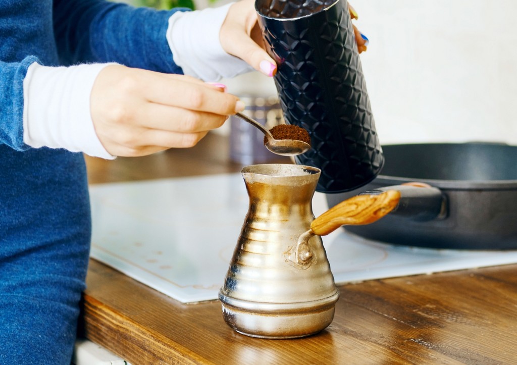 Кофе в турке: секрет идеального аромата и вкуса