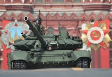 Сергей Аксенов и власти ДНР отменили парады в Керчи и Севастополе sergej aksenov i vlasti dnr otmenili parady v kerchi i sevastopole-ekbonline-ru-174586239300-0