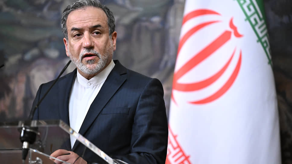 Сергей Лавров и Иран - новый этап переговоров по ядерной программе с Россией-0