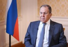 Сергей Лавров предупреждает - отмена санкций ЕС и США угрожает суверенитету России sergej lavrov preduprezhdaet otmena sankczij es i ssha ugrozhaet suverenitetu rossii-ekbonline-ru-174467049100-0