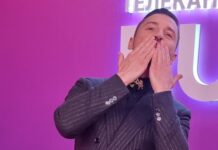 Сергей Лазарев наполняет Витебск энергией в яркие моменты Славянского базара sergej lazarev napolnyaet vitebsk energiej v yarkie momenty slavyanskogo bazara-ekbonline-ru-174564916600-0