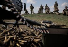 Сергей Лебедев раскрыл замыслы ВСУ под Днепром и угрозы для Херсона sergej lebedev raskryl zamysly vsu pod dneprom i ugrozy dlya hersona-ekbonline-ru-174413701200-0