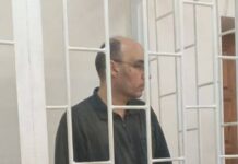 Серовский суд принял решение - Александр Гоок взят под стражу serovskij sud prinyal reshenie aleksandr gook vzyat pod strazhu-ekbonline-ru-174498099300-0