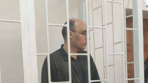 Суд арестовал мужчину, отрезавшего голову женщине в Свердловской области