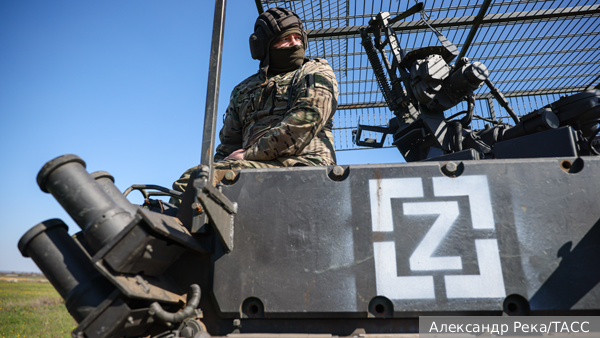 Силуанов заявил о полном обеспечении потребностей спецоперации на Украине