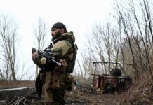 Синегубов сообщает о наступлениях России в Харьковской области, ВСУ вводят резервы sinegubov soobshhaet o nastupleniyah rossii v harkovskoj oblasti vsu vvodyat rezervy-ekbonline-ru-174532481100-0