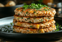 Сочные оладьи с кабачком фаршем и картошкой за 10 минут sochnye oladi s kabachkom farshem i kartoshkoj za 10 minut-ekbonline-ru-174480183900-0